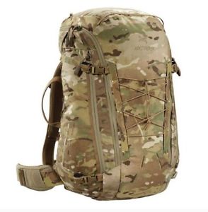 Arc'teryx LEAF Khard Multicam 30L Military Backpack