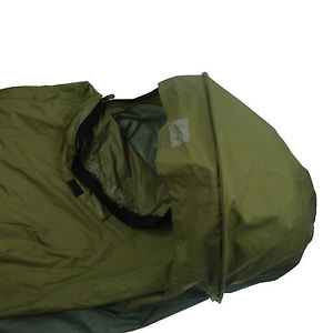 Slumberjack Varicom Survival Bivy AFSOC Sleep System USAF SOCOM