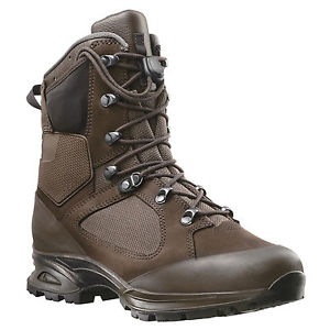 HAIX® - Einsatzstiefel Nepal Pro Braun 12857000