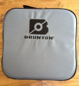 BRUNTON COMPASS INSTRUCTORS KIT