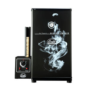 Technologies Original Smoker Black world-class Stainless Steel Electronic