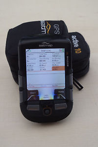 Satmap Active 10 Walking Cycling Outdoor Sports GPS