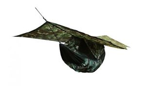 Camo Clark North American Jungle Hammock Made In The USA