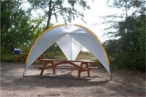 ABO Gear 10275 Tripod Tent / Shelter ABO. Free Shipping