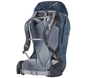 Gregory Baltoro 75 Backpacking and Hiking Pack Navy Blue - LG