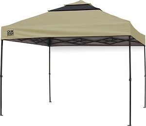 Quik Shade Summit SX100 10'x10' Instant Canopy