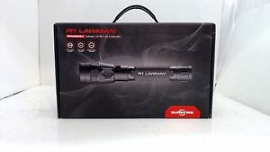 (Closeout) SureFire R1 Lawman Rechargeable Variable Output 1000 Lumen LED Light