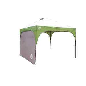 New Coleman Instant Canopy Sunwall - Accessory Only