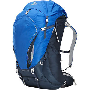 Gregory Response LT Contour 60 Pack Reflex Blue - SM