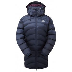 Women's Lightline Long Jacket