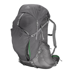 Gregory Response LT Contour 60 Pack Graphite Gray - MD