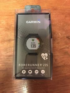 Forerunner 235 GPS Running Watch