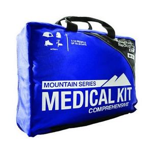 Mountain Series Medical Kit - Comprehensive Easy Care - Medical Kits / First Aid