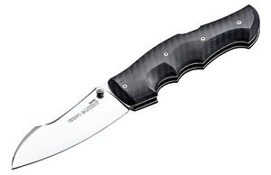 Viper Tecnocut Rhino Schwarz G10 stone washed N690 Stahl Outdoormesser V5900FC