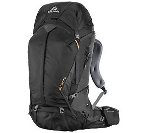 Gregory Baltoro 65 Pack Shadow Black - SM