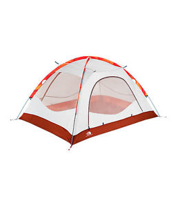 The North Face Homestead Roomy 2 Person Tent - BRAND NEW - FREE SHIPPING
