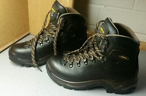 Asolo TPS 535 V Backpacking Boot - Men's 7.5