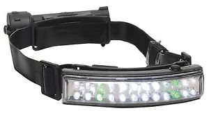 FOXFURY Headlamp 400-FF417-5