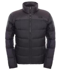 THE NORTH FACE Men’s Nuptse 2 Jacket