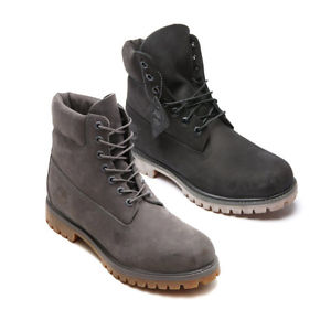 Timberland Herren Stiefel Schuhe Boots Klassiker Shoes Wander Outdoor Scarpe