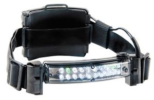 FOXFURY Headlamp 420-006