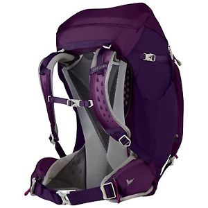 Gregory J 38 Moonrise Pack Purple - SM