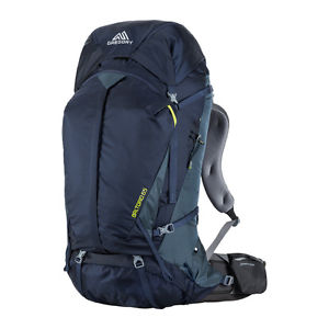 Gregory Baltoro 65 Pack Navy Blue - LG