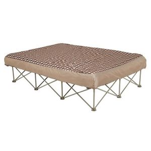 Oztrail Anywhere Bed - Queen