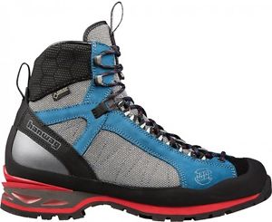 Hanwag Badile Combi II GTX Herren-Alpinschuhe (un-blue)