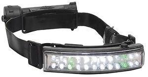 FOXFURY Headlamp 400-006