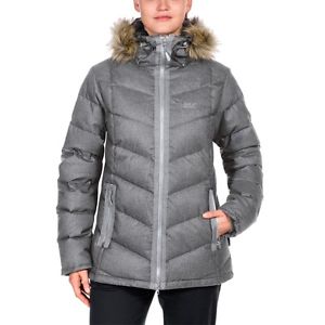 Women's Baffin Bay Jacket