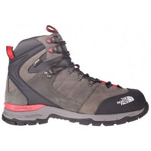 TNF The North Face Verbera Hiker II GTX Mens Goretex Boots Shoes Hiking