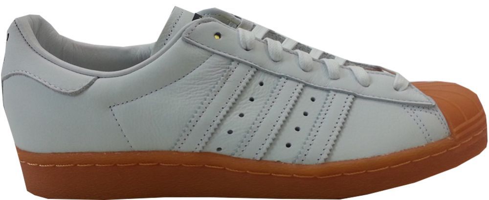 Adidass Men's Originals Superstar 80s DLX Shoes