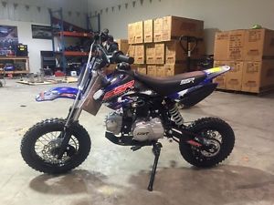 Free Shipping 150cc Kids Dirt Bikes