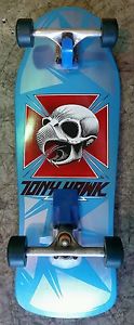 Nos Powell Peralta Tony Hawk skateboard