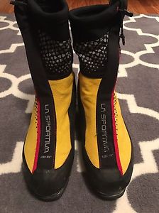 la sportiva Batura Gtx