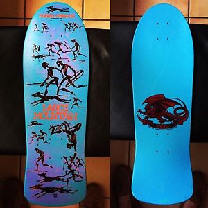 Vintage NOS Powell Peralta Lance Mountain Skateboard Hawk McGill Guerrero