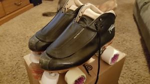 Riedell 965 Skates Size 9