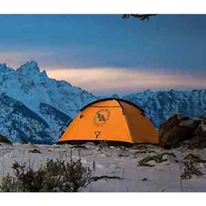 Big Agnes - Buffalo Park 40 (Thermolite Extra), LONG