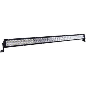 Race Sport RSPLED240W Street Series LED Combo Bar 42" 240 Watt 15,600 Lumens