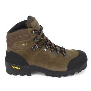 AIGLE Altavio Mid GTX Marron