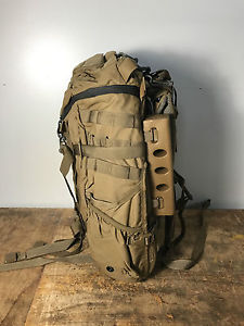 3 DAY Assault pack - Coyote - Mystery Ranch