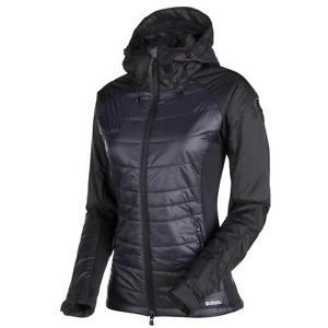 Mammut PIGOT Jacket ES Women Isolationsjacke Damen Kunstfaser / Fleece