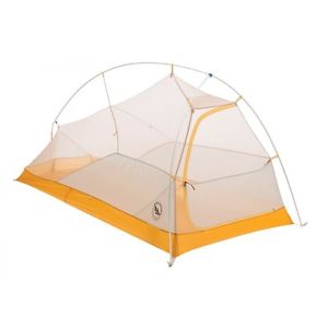 Big Agnes Fly Creek HV UL 1P Backpacking Tent