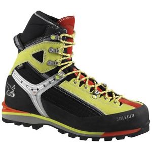 Salewa Raven Combi GTX Wide Herren Bergstiefel Wanderstiefel