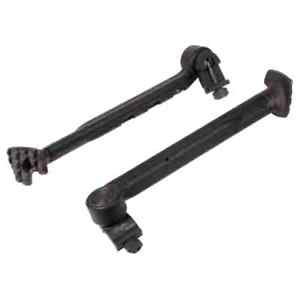 Vltor Modpod Side Mount Bipod Black Fits Picatinny