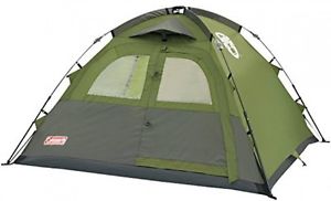 Coleman Instant Dome 5 Five Person Tent