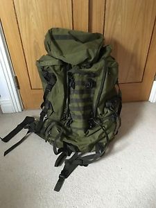 Berghaus Crusader 90+20 Rucksack