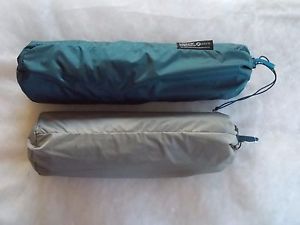 Therm-a-Rest LuxuryLite Cot Tent Shelter Grey Reg