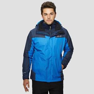 Berghaus Island Peak Men’s 3in1 Jacket